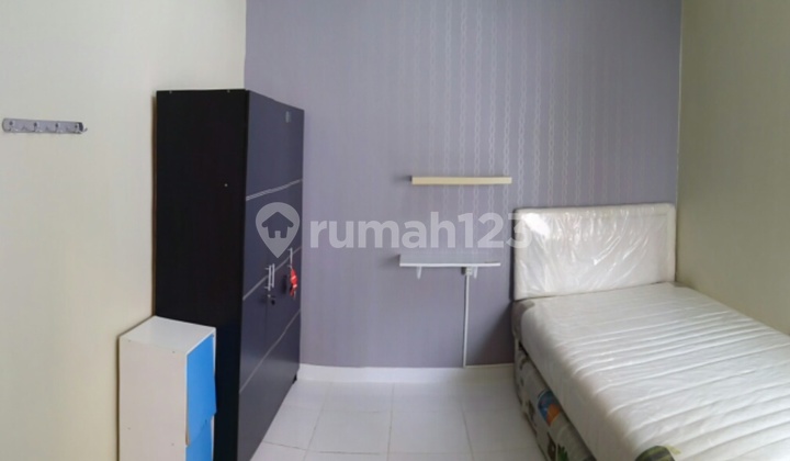 Aeropolis Studio Fully Furnished