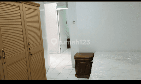 Sewa / Jual Apartemen Graha Cempaka Mas 3+1br 2