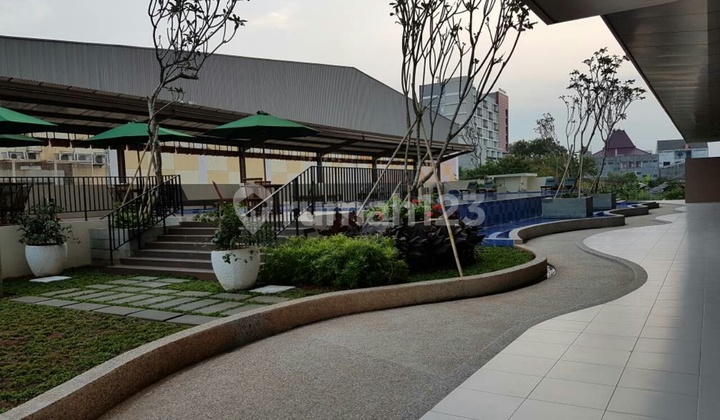 FOR SALE AZALEA Apartment in SOUTH CIKARANG 2