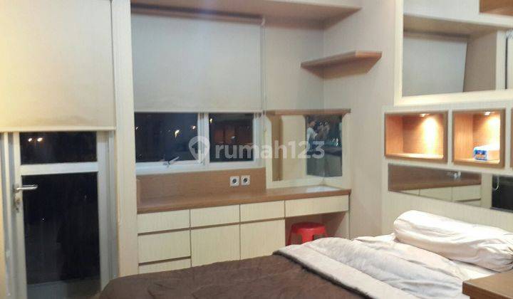 Sewa Apartemen Maple Park Studio Ff  A2q 2