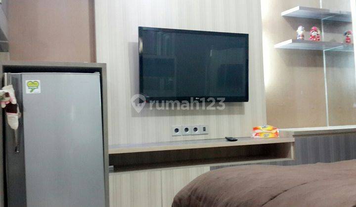 Jual Sewa Apartemen Maple Park Ff Studio A26y 2