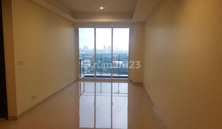 Apartemen Pondok Indah Residence Tower Maya 2