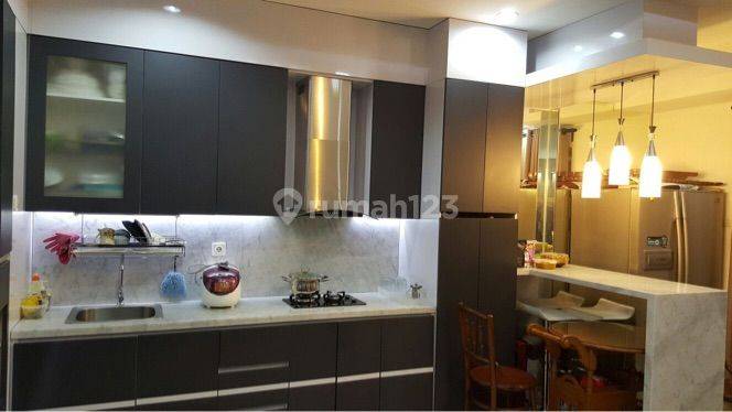 Hunian Exclusive, Kondisi Lux di Fatmawati Apt Aspen Residence Admiralty,Di  Fatmawati Jak-Sel 1