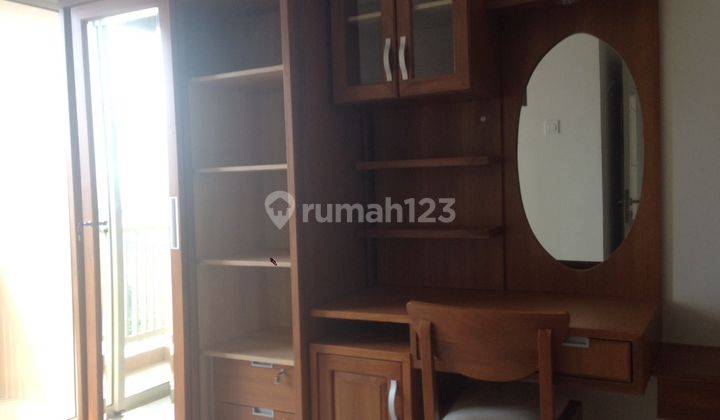 apartemen siap huni 3 BR 1