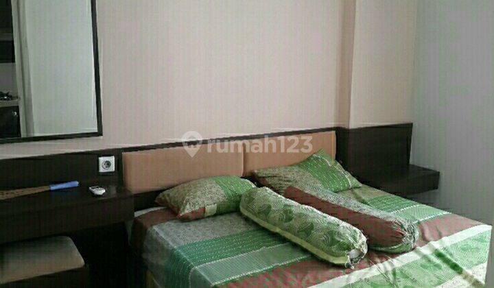 Kalibata City, Furnished ~ 2 Bedrooms 1