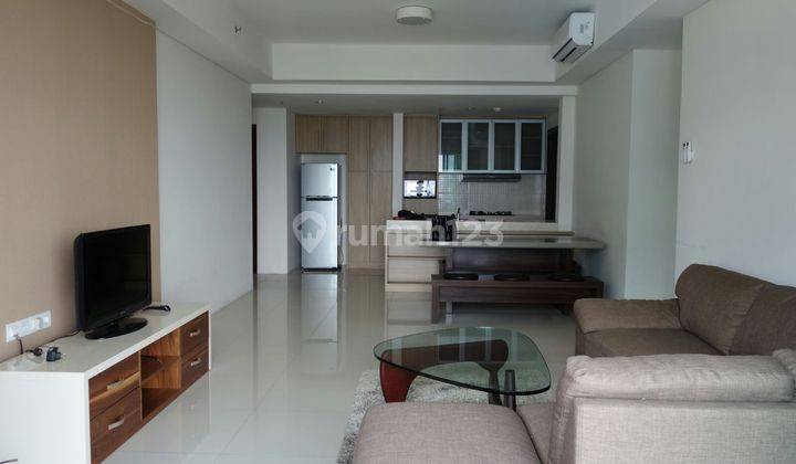 Apt St.Moritz Puri Indah, 3BR Full Furnish! 1