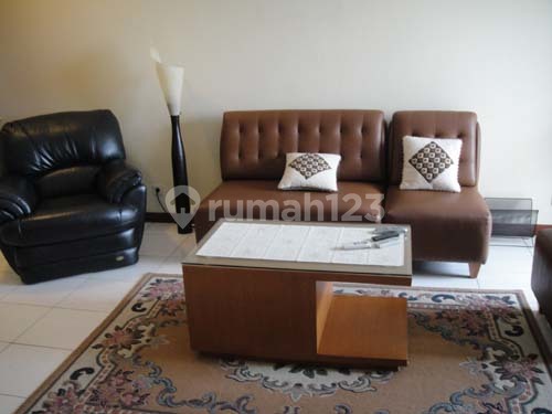 Aryaduta Lippo Sudirman Condominium Disewakan 2