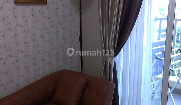 Apartemen Belmont Residence Tower Mont Blanc 2 BR , Meruya 1