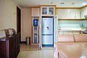 Apartemen Aston Rasuna, siap huni, full furnish. 2