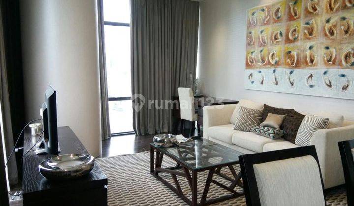 Luxury Apartment @Verde. Fully Furnished. Ready ~ 1