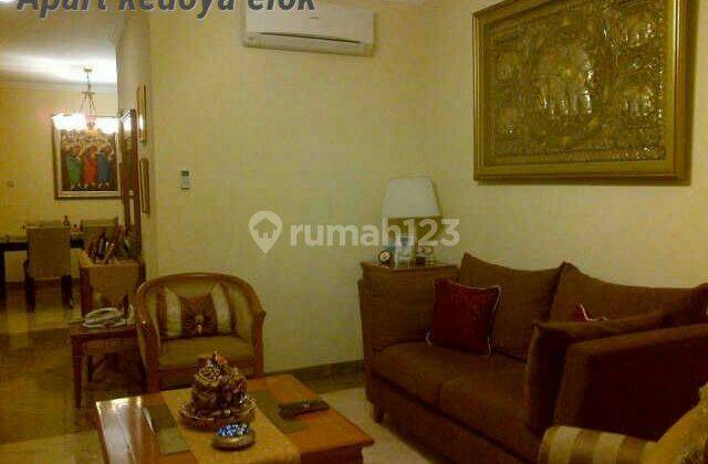 Apartemen Kedoya Elok ( South ) Kedoya Jakarta Barat 2