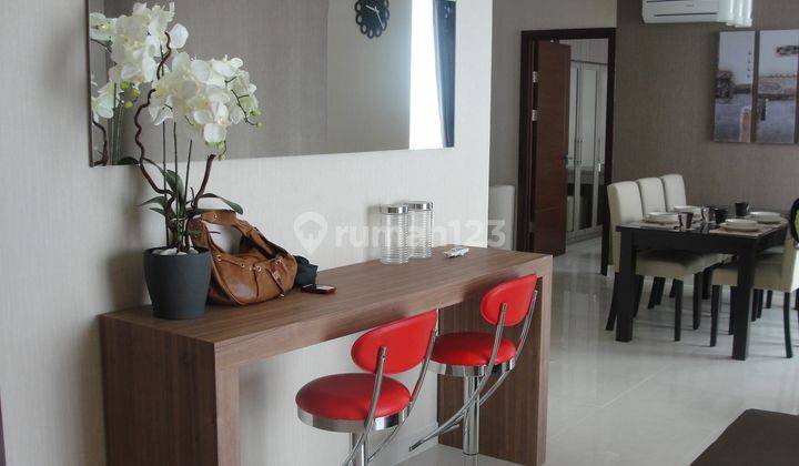 3 bedroom at Denpasar Residence (Kuningan City) 1