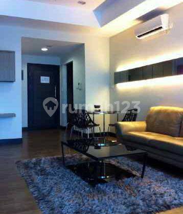 Apartemen Darmawangsa Essence 1