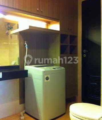 Apartemen Darmawangsa Essence 2