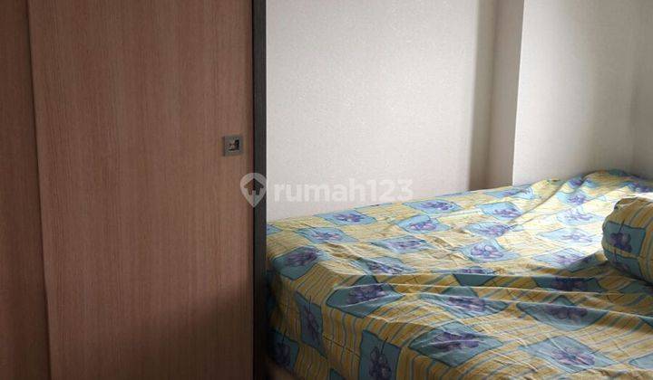 Apartemen Paragon Village 2 BR full furnished baru, lantai granit dekat UPH Karawaci 2