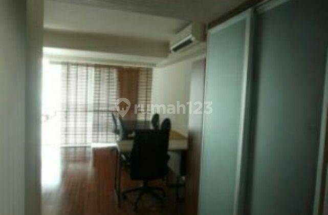 CityLoft Apartemen, 76m2, Furnished. 2