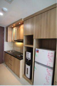 u residence murah tower 2 siap huni 1