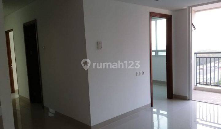 DIJUAL APARTMENT TYPE 3+1 BED MINIMALIS & BAGUS DIPUSAT KOTA KEMAYORAN, DEKAT PINTU TOL ANCOL 2