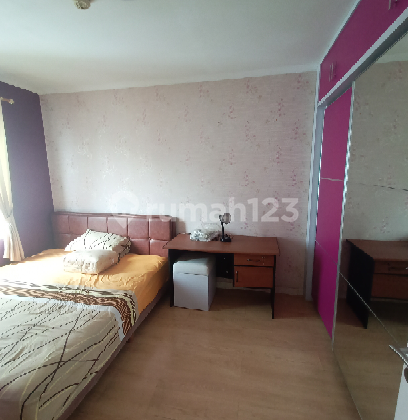 NON FURNISH OR FURNISH,,,APARTEMEN FRENCHWALK 85METER, 2+1 FURNISHED DI MOI. 2