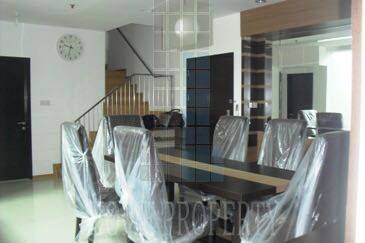 Apartemen Gandaria Heights Jakarta Selatan 3BR Size 165 Furnish 1