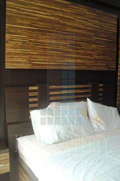 Apartemen Gandaria Heights Jakarta Selatan 3BR Size 165 Furnish 2