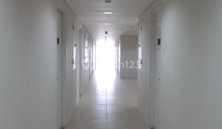 Turun Harga...Apartemen Mewah Siap Huni dan Strategis di Bintaro Jaya 2