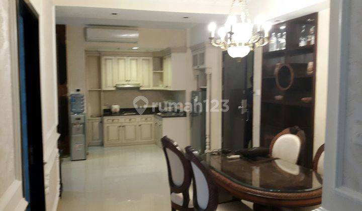 Apartemen Gandaria Heigt  Termurah 1