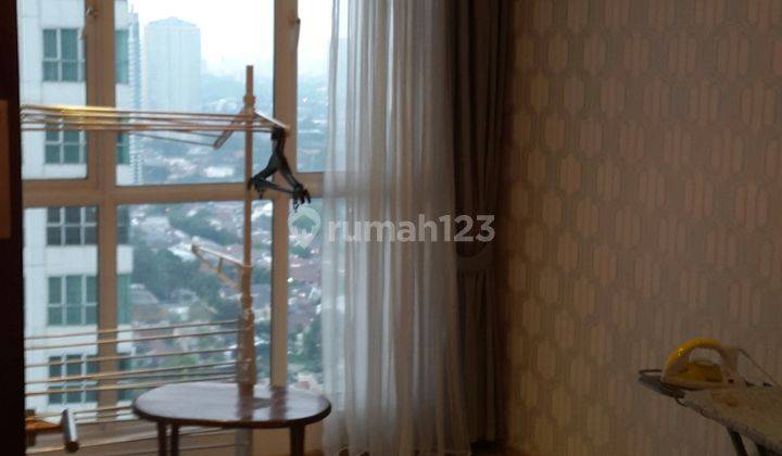 Apartemen Gandaria Heigt  Termurah 2