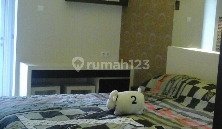 apartment Gunawangsa MERR dekat unair ITS