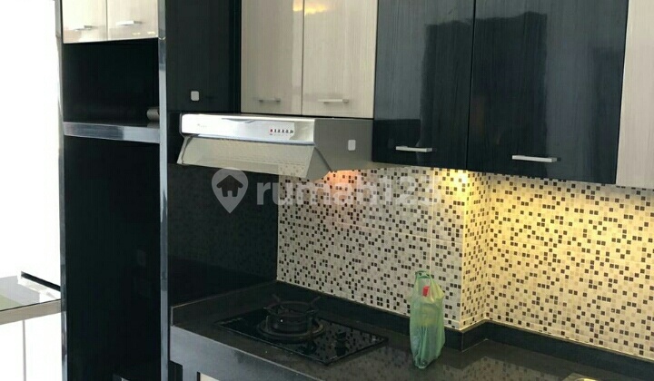 apartment Gunawangsa MERR dekat unair ITS