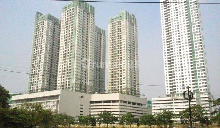 Apartemen Thamrin Residences Tower C , Full Furnish 1