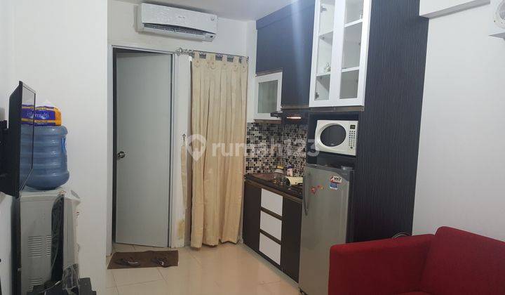 Bassura tower F 2BR Full Furnish free Wifi 20mbps 1