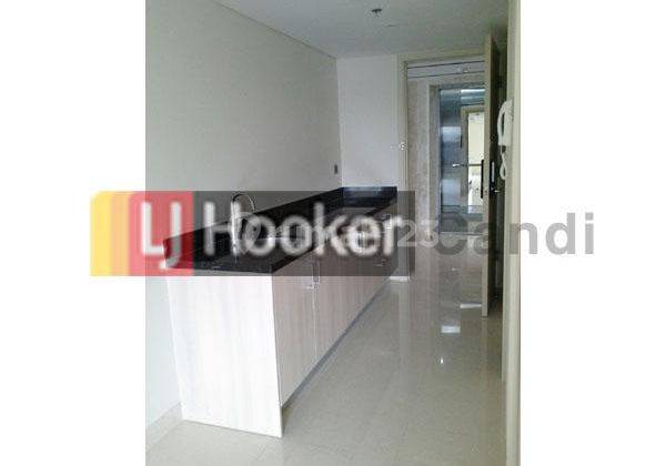 Dijual Apartemen di Louise Kienne Simpang Lima Semarang 2