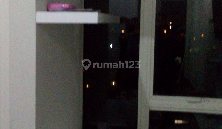 Harga nego, tipe 1 bed room, full furnish tinggal pakai, nyaman, dikelilingi kuliner 2