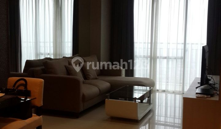 apartemen kuningan city mewah murah strategis 2