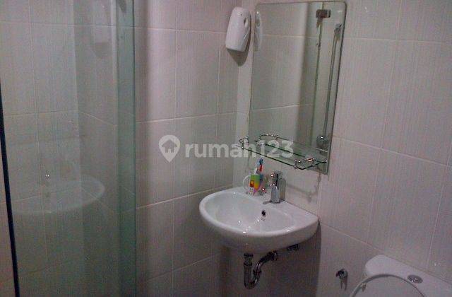 Gatot Subroto, 45.5m2 ~ 1 Bedroom ~ Furnished @ Taman Sari Semanggi Apartemen 2