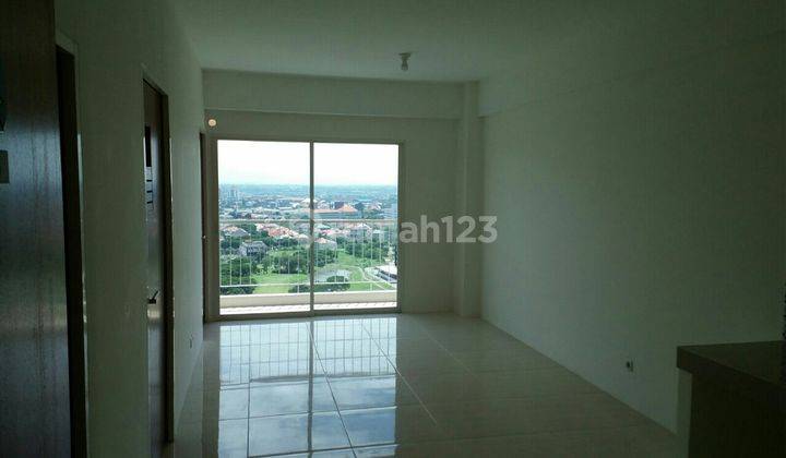 APARTEMENT PUNCAK BUKIT GOLF MURAH POL VIEW GOLF 1