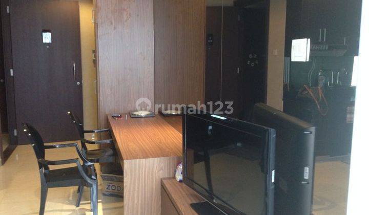 Apartemen Sky Terrace Daan Mogot Baru 2BR Brand new 55m2 2