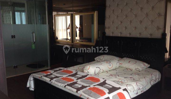 Apartemen Sky Terrace Daan Mogot Baru 2BR Brand new 55m2 1