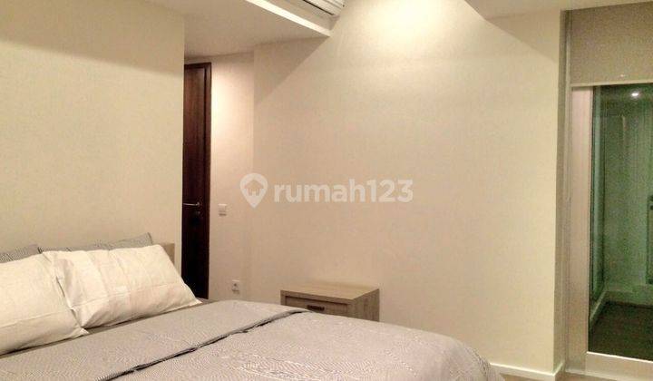 kemang villlage 3br cosmo lux unit 2