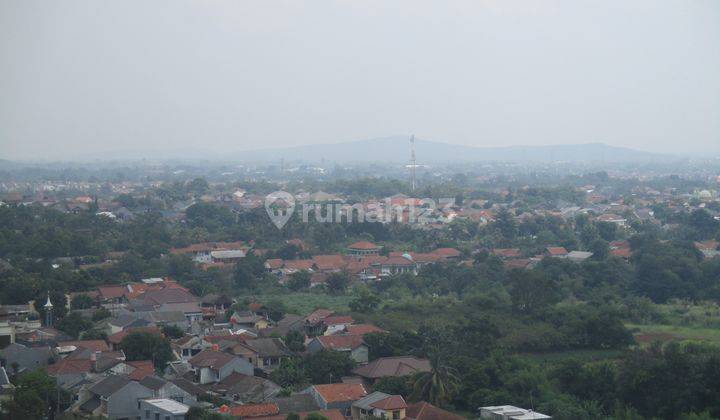 Dijual Apartemen 3 Br Bogor Valley Condotel 2