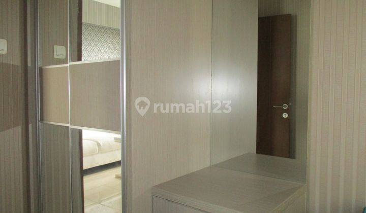 Dijual Apartemen 3 Bedrom Bogor Valley Residences 2