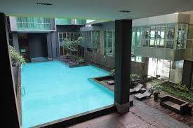 Apartemen Kuningan Place, Tower Infinia, Jl. Kuningan Utama, Kuningan, Jakarta Selatan 2