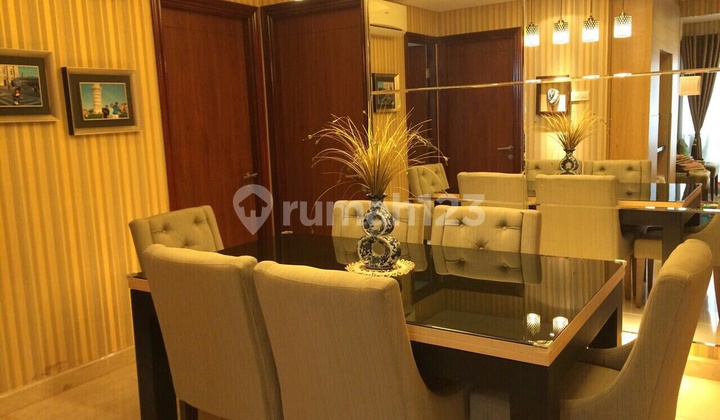 Elevate Your Urban Living in Permata Hijau 2