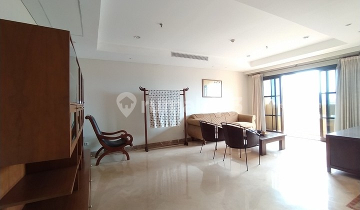 Need To Sell Good Apartment With Nice 3 Bedrooms At Kusuma Candra 1
