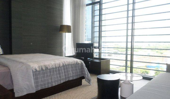 Luxury apartment in South Jakarta 2