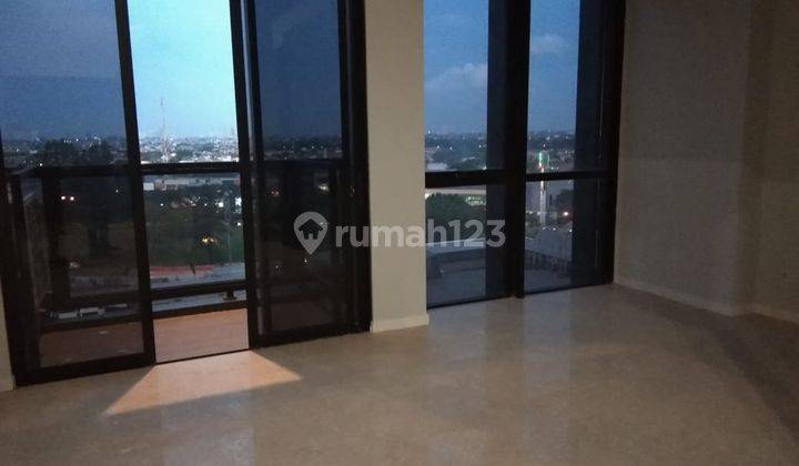 Apartemen Yukata Suites 1 Br + Mezanine Lantai 8, Alam Sutera