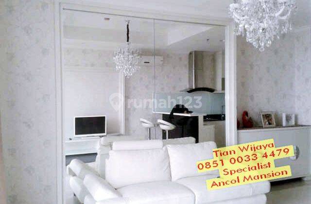 Apartemen Ancol Mansion 1Br (Furnish Bagus) 1