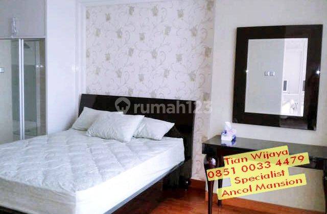 Apartemen Ancol Mansion 1Br (Furnish Bagus) 2