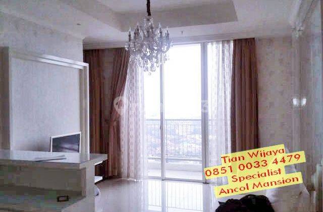 Apartemen Ancol Mansion 1Br (Furnish Bagus) 2